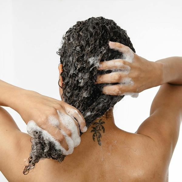 UpCircle The Complete Haircare Bundle Set