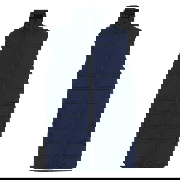 Regatta Professional Mens Thermal Body Warmer - Navy