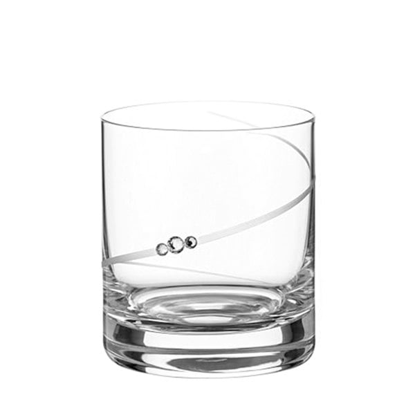 Silhouette Whiskey Tumblers - Set of 2