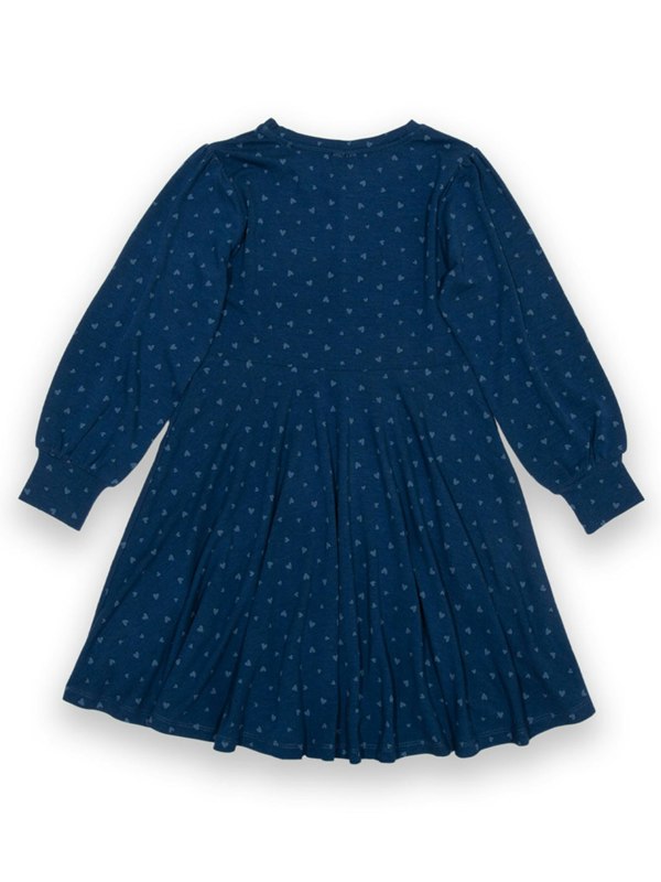 Kite Girls Little Hearts Skater Dress