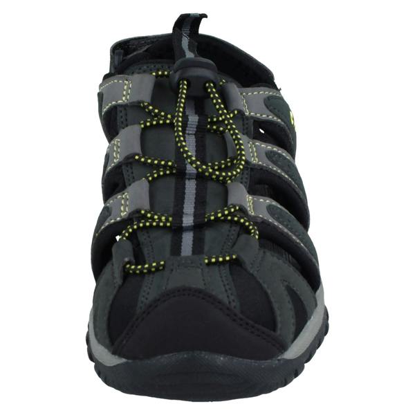 Hi-Tec Childrens Hi-Tec Casual Closed Toe Sandals Cove