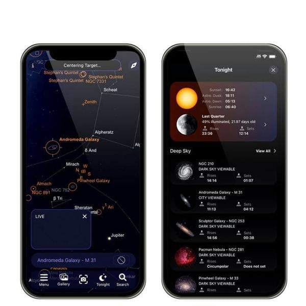 Celestron Origin Mark II Intelligent Home Observatory Telescope