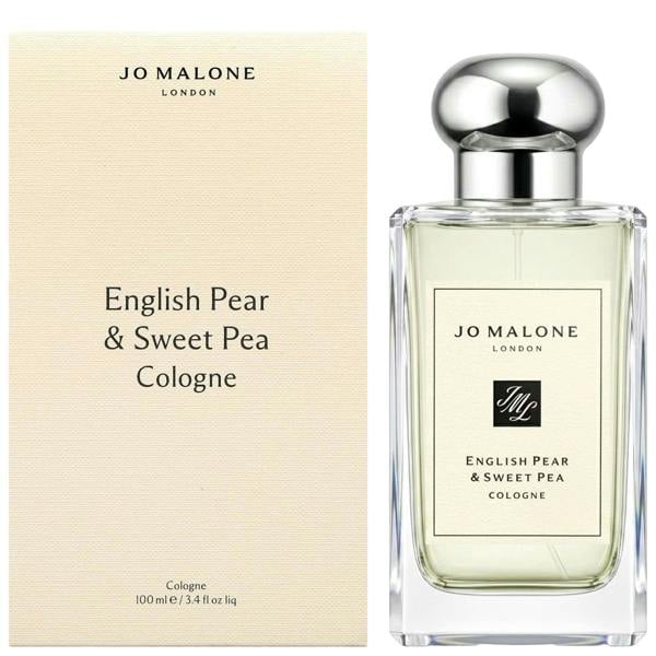 Jo Malone English Pear & Sweet Pea Eau de Cologne Spray 100ml - Additional 2