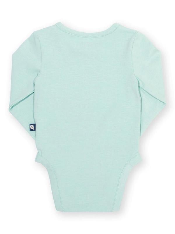 Kite Baby Organic Ele Time Bodysuit