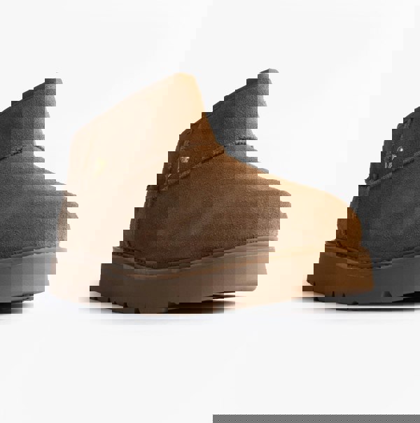 Skechers 167848/CSNT KEEPSAKES COZY - COZY MINI Womens Boots Chestnut