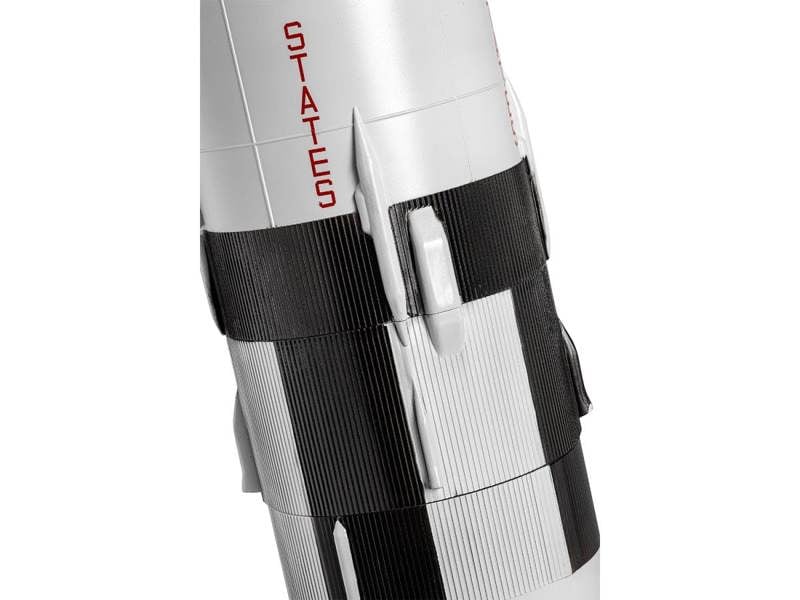 Airfix Saturn V Gift Set (1:144 Scale)