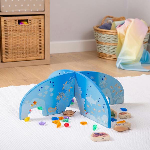 tickit Ocean Discovery Dividers