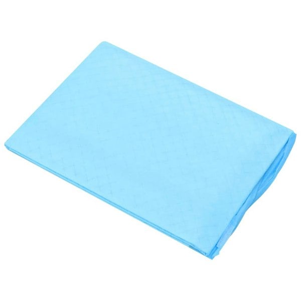 Berkfield Pet Training Pads 100 pcs 60x45 cm Non Woven Fabric