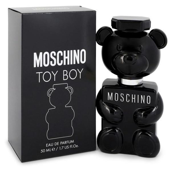 Moschino Toy Boy Eau De Parfum 50 ml