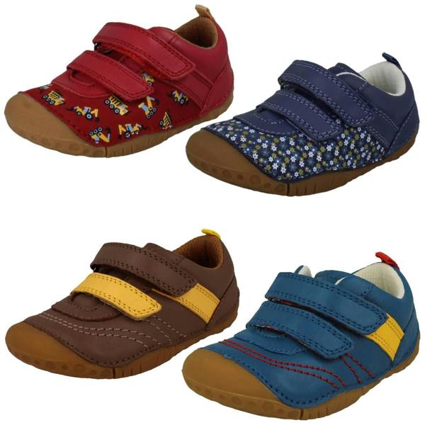 Start-rite Kids Startrite Casual Pre Walking Shoes Little Smile