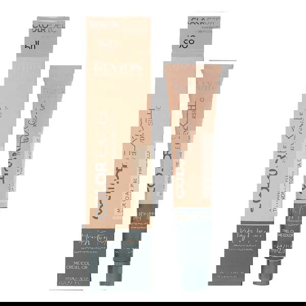 Revlon Color Excel Playful Tones 500 Creme Gel Color 70ml