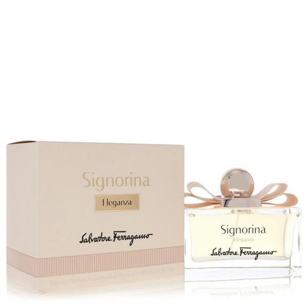 Salvatore Ferragamo Signorina Eleganza Eau de Parfum 100 ml