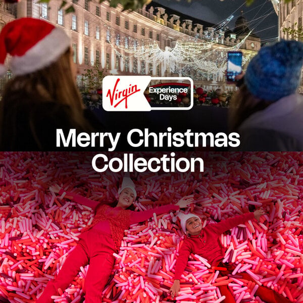 Merry Christmas Collection