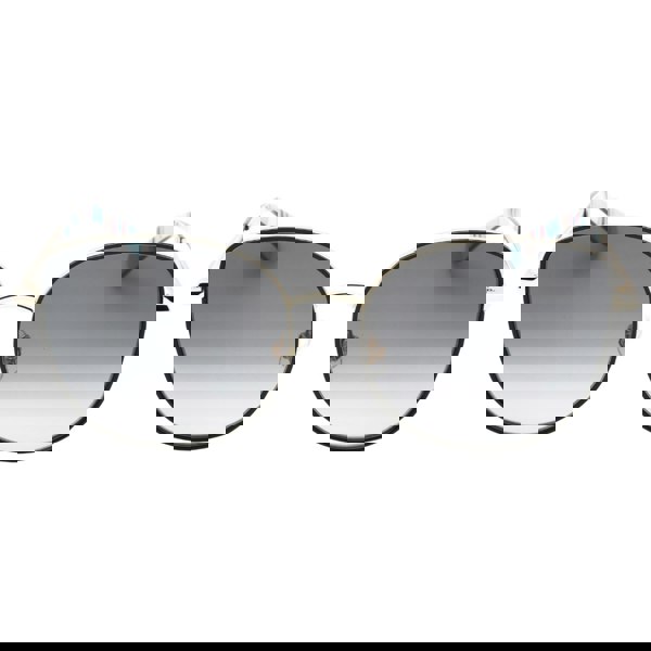 Kate Spade MARYAM/G/S 0J5G 9O GOLD/DARK GREY SF Sunglasses One Size