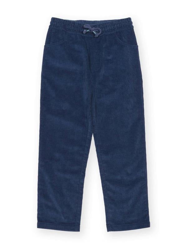 Kite Boys Organic Comfy Cords Midnight
