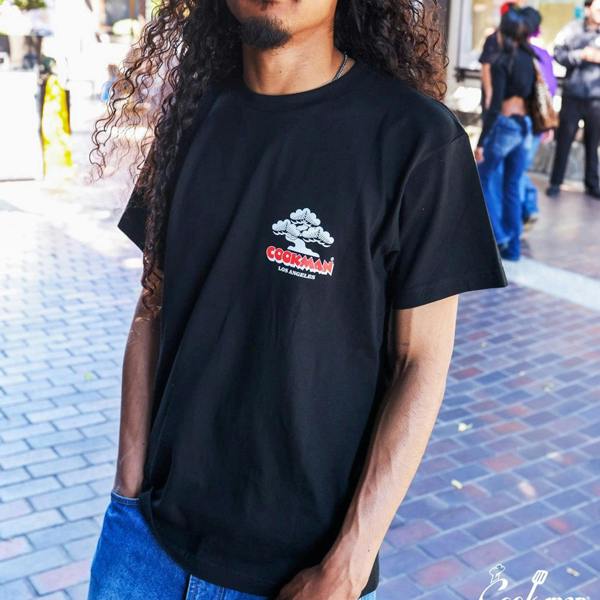 Cookman Ginza T-Shirt