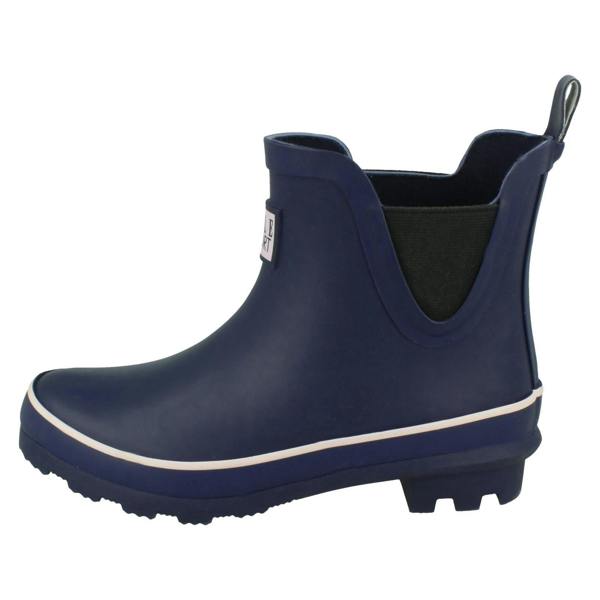 Elle Sport Girls Elle Sport Short Wellington Boots X1273