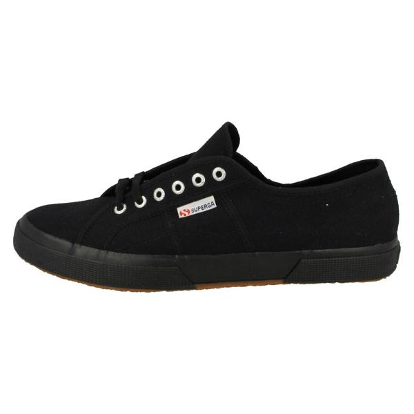 Superga Mens Superga Casual Pumps - 2750 Cotu Classic