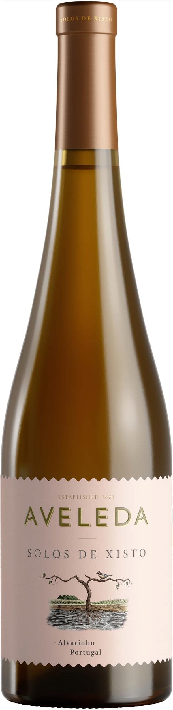 Aveleda Solos de Xisto 2023 75cl