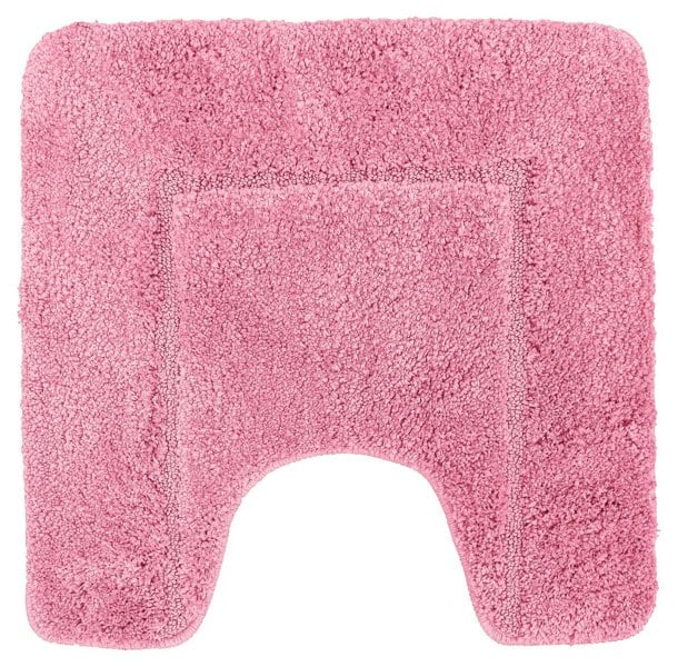 Velosso Mayfair Microfibre Pedestal Mat Antislip