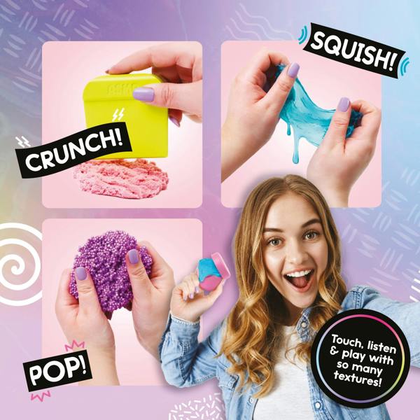 JA Craft ASMR Studio Video Maker Kit