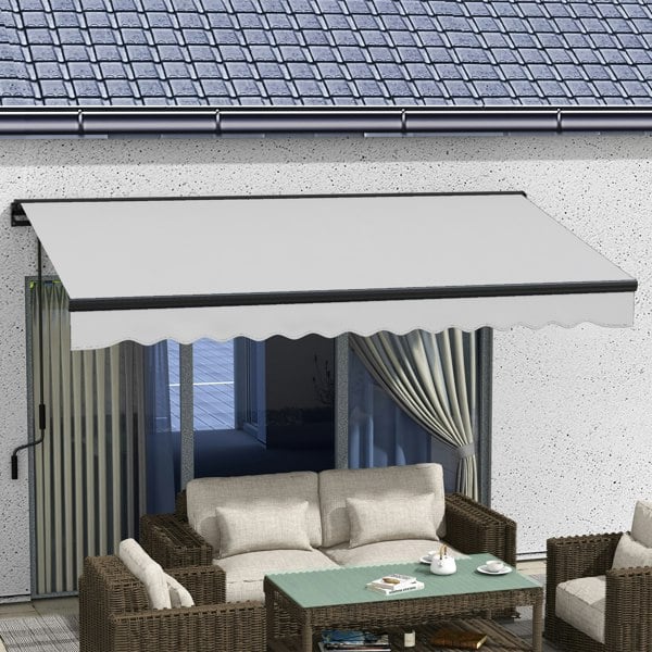 Sunshade Awning