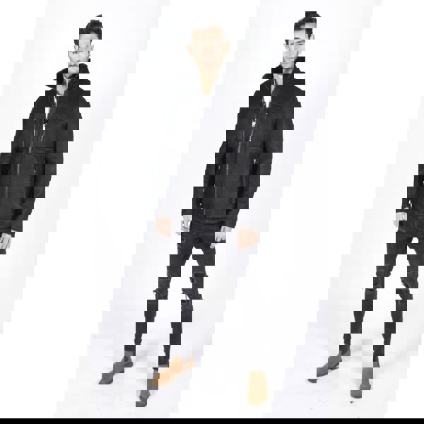 osayi_jacket_Black_3XL, osayi_jacket_Black_4XL, osayi_jacket_Black_5XL, osayi_jacket_Black_L, osayi_jacket_Black_M, osayi_jacket_Black_S, osayi_jacket_Black_XL, osayi_jacket_Black_XS, osayi_jacket_Black_XXL