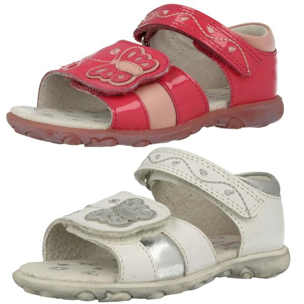 Start-rite Girls Startrite Summer Sandals Marietta