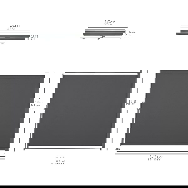 Garden Side Sunshade