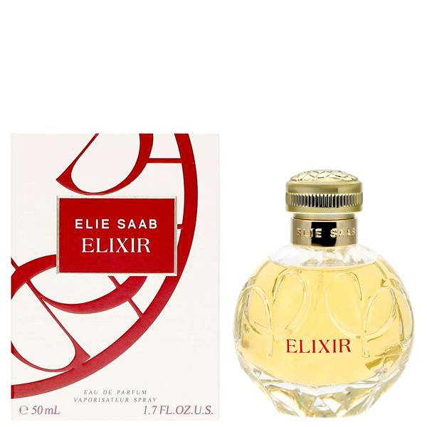Elie Saab Elixir Eau de Parfum Spray 50ml - Additional 2
