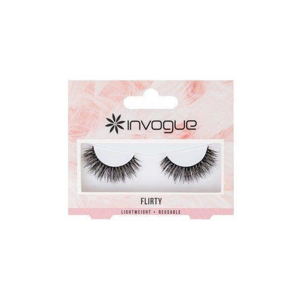 Invogue Lash Flirty