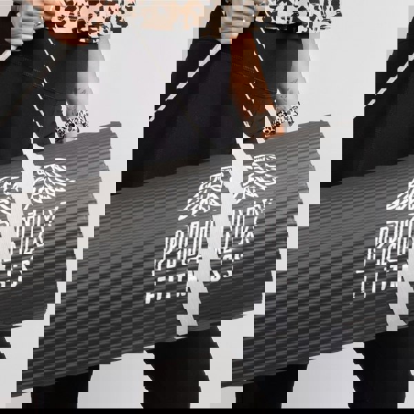 Phoenix Fitness NBR Fitness Floor Mat