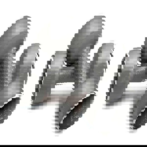 Body Sculpture Smart Dumbbells 2 x 5kg