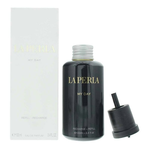 La Perla My Day Unisex Refill Eau de Parfum - 100ml