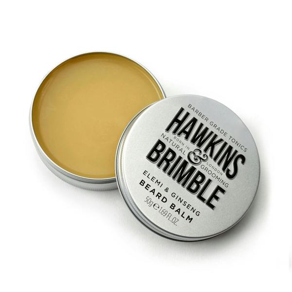 Hawkins & Brimble Hawkins & Brimble Beard Balm Conditioner (50Ml) 50 ml
