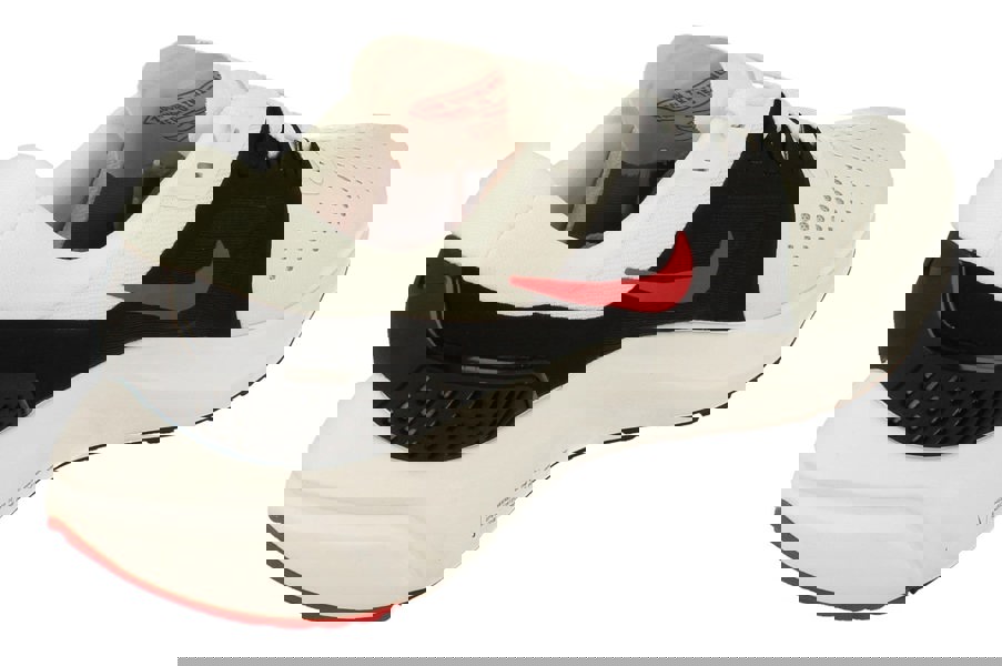 Nike Air Zoom Vomero 15 Mens Cu1855 101 - White Black 101 - Photo 2