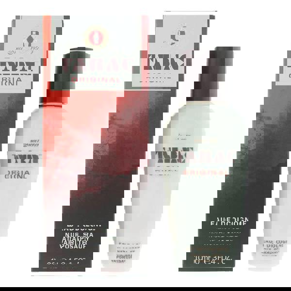 Tabac Original Eau De Cologne 100ml