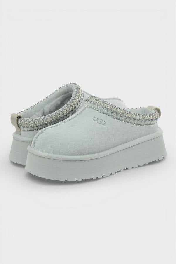 UGG Tazz Platform Goose Slippers Wmns