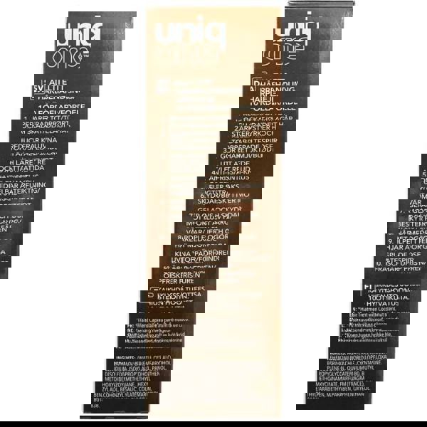 Revlon Uniq One All In One Coconut Hair Treatment 150ml Spray