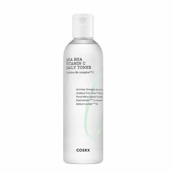 COSRX Refresh AHA BHA Vitamin C Toner 150 ml