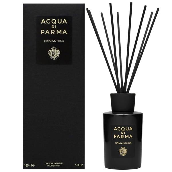 Acqua Di Parma Osmanthus Diffuser 180ml - Additional 2