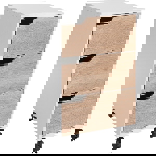 File cabinet