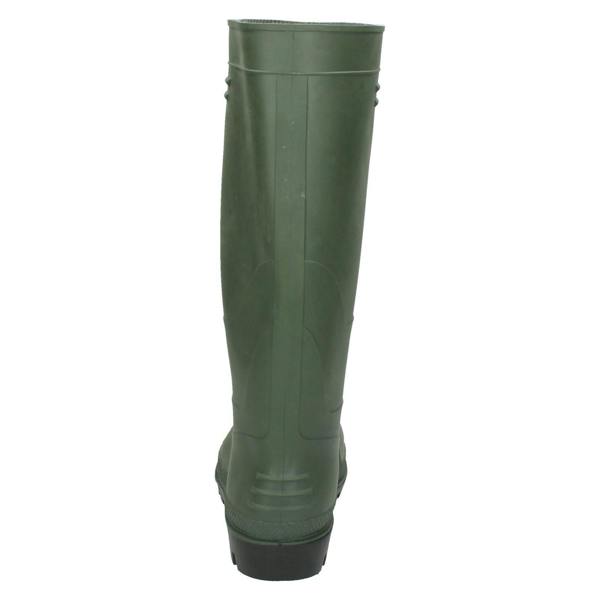 Spot On Ladies Spot On Flat Wellington Boot