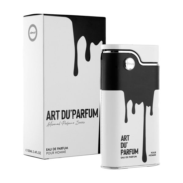 ARMAF Art Du Parfum - Eau De Parfum - 100ml