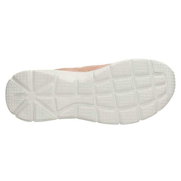Skechers Ladies Skechers Trainers With Memory Foam Perfect Mate