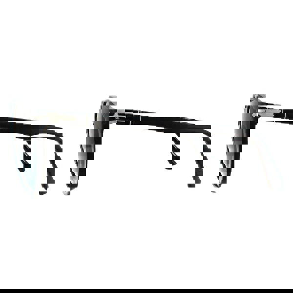 Persol Sunglasses PO3152 9014Q8 Black Azure Gradient Blue