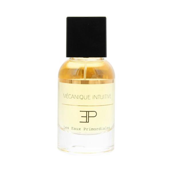 Les Eaux Primordiales Mecanique Intuitive Eau de Parfum 50ml Spray Unisex