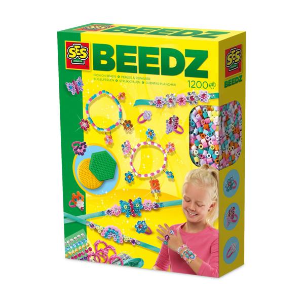 SES Creative Iron on beads - Diamond Jewellery