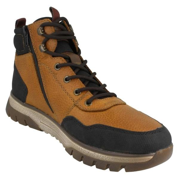 Rieker Mens Rieker Ankle Boots B9310