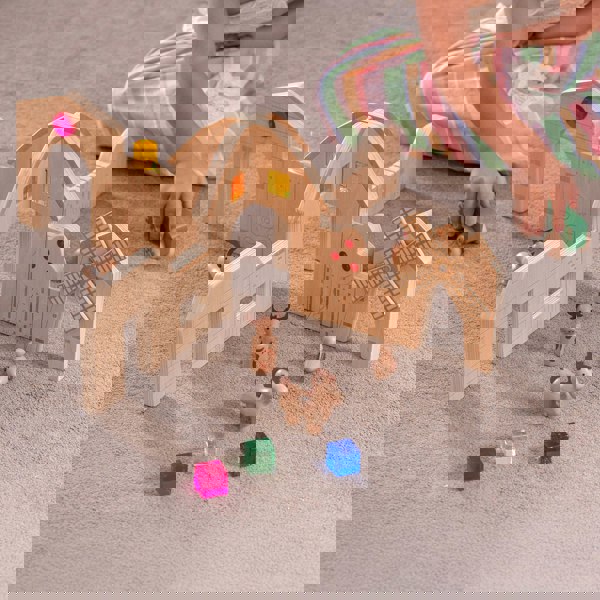 tickit Farm Discovery Dividers